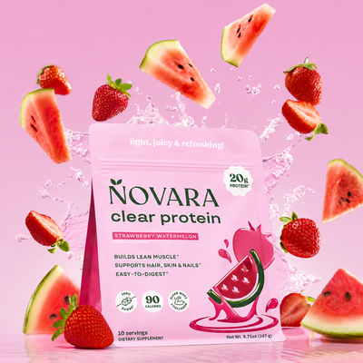 Novara Clear Protein