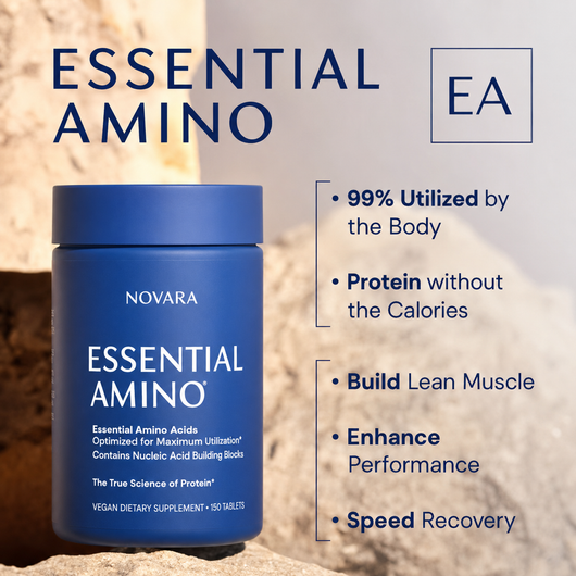 ESSENTIAL AMINO