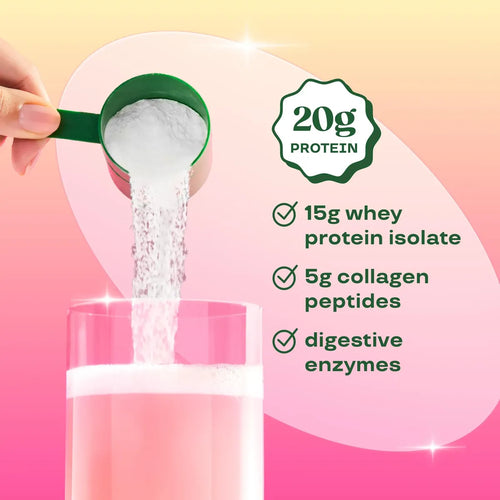 Novara Clear Protein