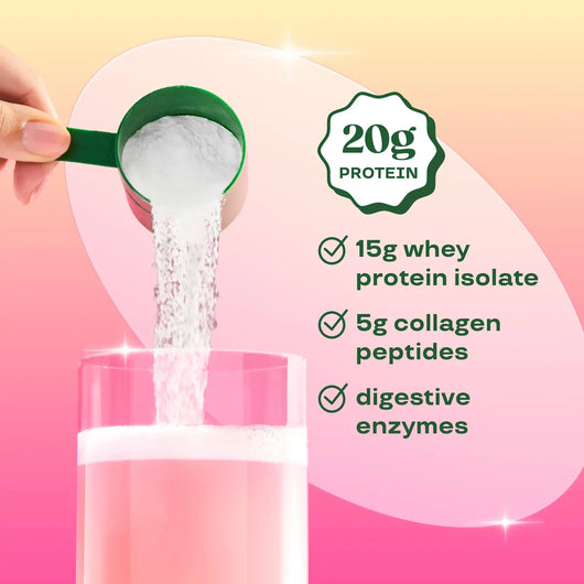 Novara Clear Protein
